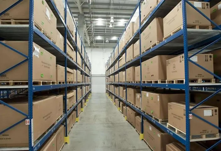 成都到荷塘区货物仓储