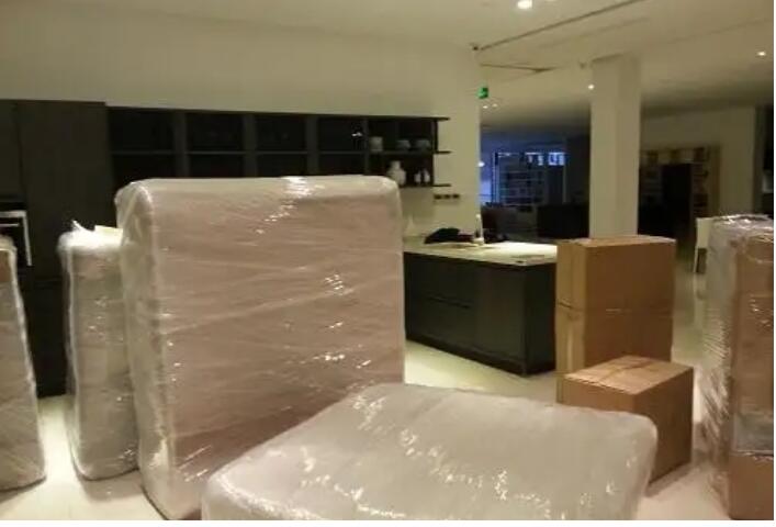 成都到荷塘区长途搬家